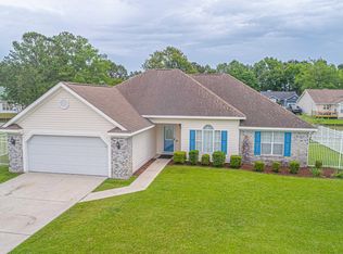 608 Cavandish Dr, Myrtle Beach, SC 29588
