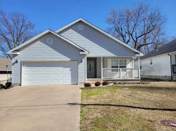 2517 W Highland Ave, Joplin, MO 64804