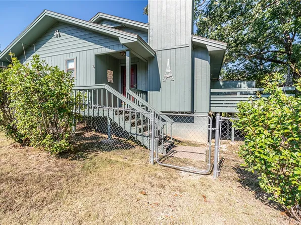 65 Blue Water Dr, Eureka Springs, AR 72631