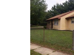 701 Elizabeth Ave, Lindenwold, NJ 08021