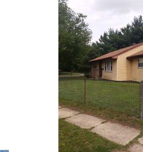 701 Elizabeth Ave, Lindenwold, NJ, 08021