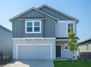 3531 S Blake Ln, Spokane, WA 99206