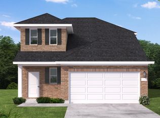 Lynn II Plan, Garden Grove, San Antonio, TX 78263