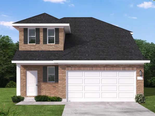 Lynn II Plan, Garden Grove