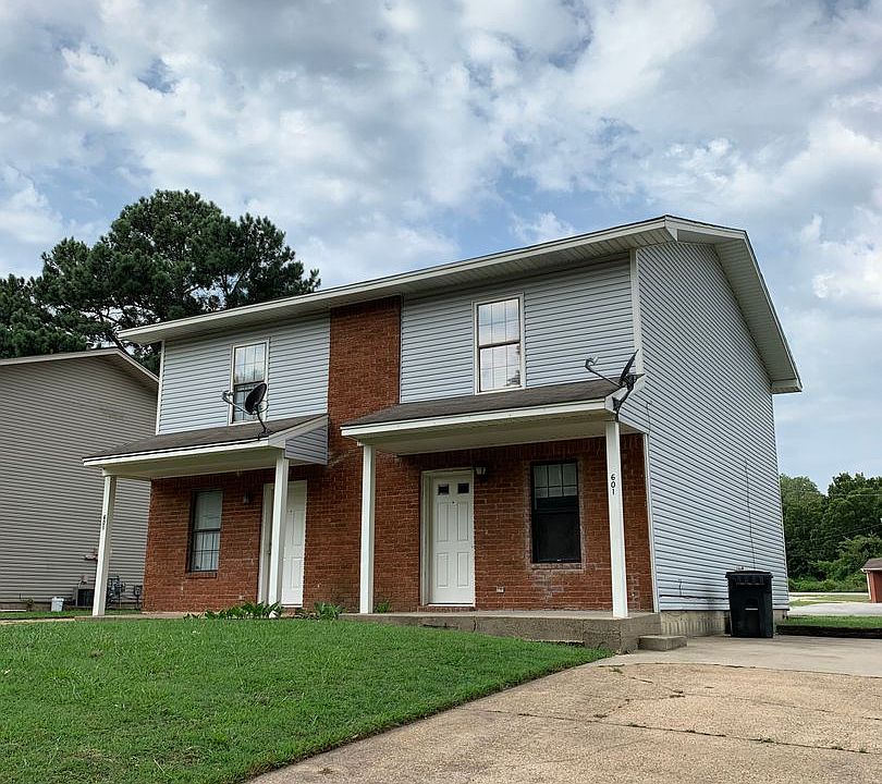 601 Stratford 601 Stratford Dr Jonesboro AR Zillow