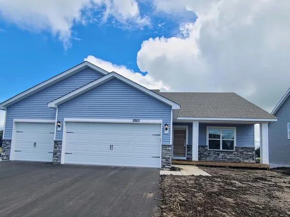 8865 Joliet Ave S, Cottage Grove, MN 55016