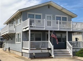 22 N 1st St, Surf City, NJ 08008