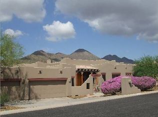 15604 N Cabrillo Dr, Fountain Hills, AZ 85268