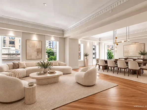 33 E 74th St APT 5A, New York, NY 10021