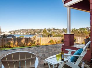 3747 W Commodore Way, Seattle, WA 98199