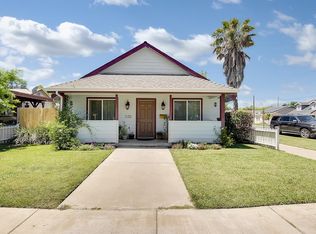 1130 I St, Marysville, CA