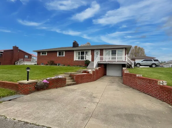 809 2nd St E, South Point, OH 45680