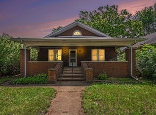 918 S 27th St, South Bend, IN 46615