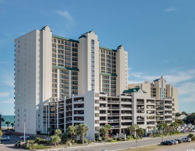 102 N Ocean Blvd. #906, North Myrtle Beach, SC, 29582