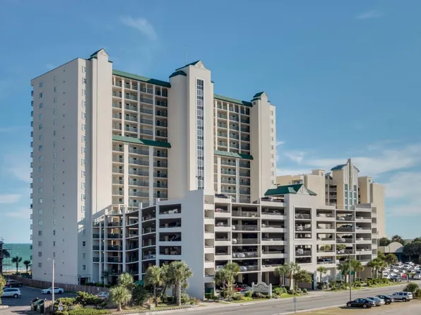 102 N Ocean Blvd. #906, North Myrtle Beach, SC 29582