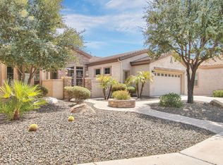 4721 E Rakestraw Ln, Gilbert, AZ 85298