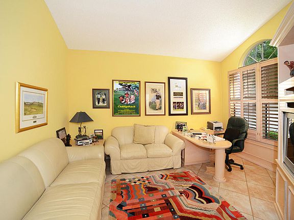 Home For Sale In Broken Sound Country Club