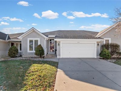 603 NE 96th Ter, Kansas City, MO, 64155