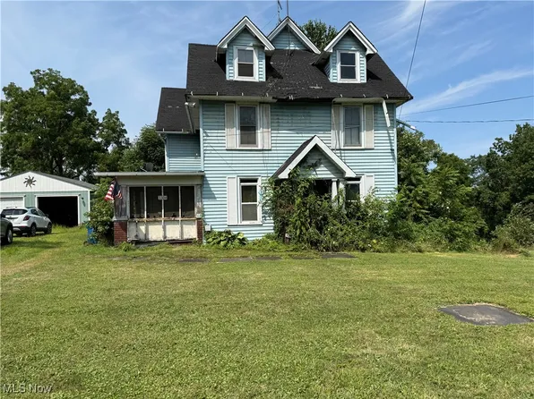 3304 Main St, Mineral Ridge, OH 44440