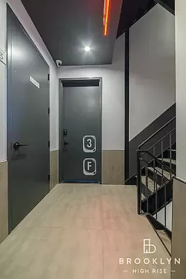 Rented by Brooklyn High Rise LLC | media 11