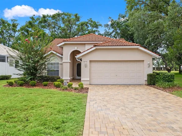 9419 New Orleans Dr, Weeki Wachee, FL 34613
