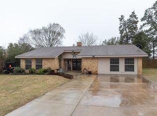 1401 Okelley Rd, Rockdale, TX 76567