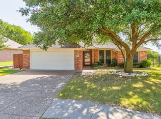 7529 Whitestone Ranch Rd, Benbrook, TX 76126