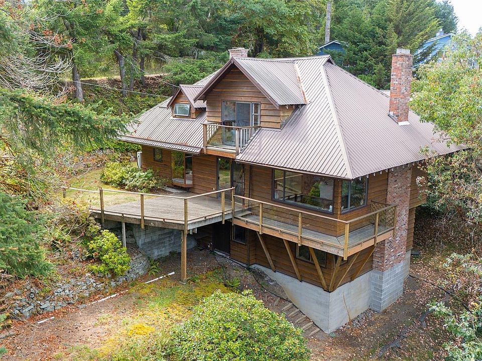 1st image of 6697 Genoa Bay Rd