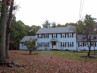 420 Spruce St Bridgewater Ma 02324 Zillow