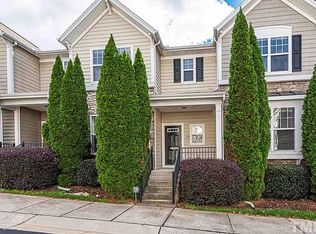 4949 Lady Of The Lake Dr, Raleigh, NC 27612