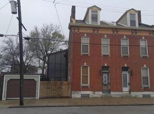 3711-3713 N 14th St, Saint Louis, MO 63107