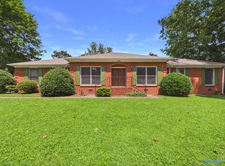 102 Montrose Dr, Madison, AL 35758