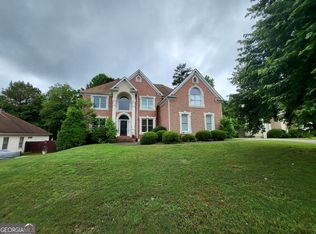 4563 Carissa Ct, Ellenwood, GA 30294