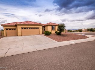 2623 Rising Moon Way, Sierra Vista, AZ 85635