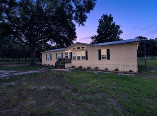 18546 NE 5th Terrace Rd, Citra, FL 32113