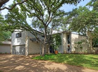 3702 Green Trl S, Austin, TX 78731