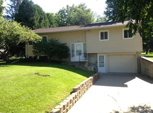 604 Polk St, Lancaster, WI 53813