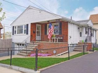 37 Edith Ave, Everett, MA 02149
