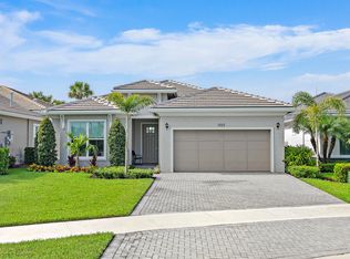 9901 Regency Way, Palm Beach Gardens, FL 33412