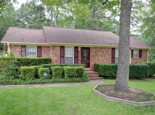 206 Maid Stone Rd, Irmo, SC 29063