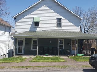 726 N Main St, Forest City, PA 18421