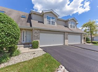 6362 Patricia Dr, Matteson, IL 60443
