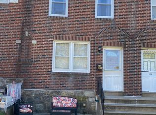 1932 Lardner St, Philadelphia, PA 19149