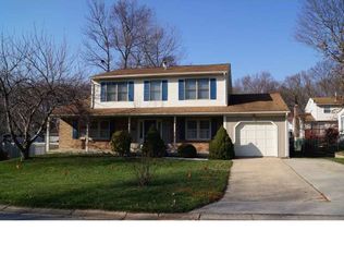 108 Cheyenne Ct, Newark, DE 19702