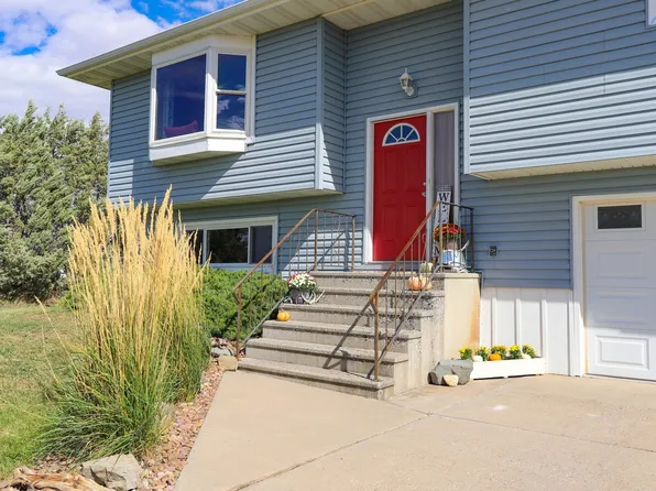 163 Sun Loop Ln, Great Falls, MT 59404