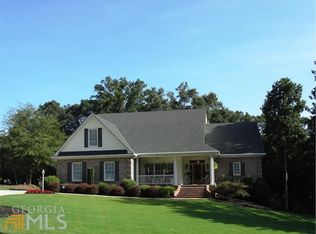 65 Rutherford Pl, Social Circle, GA 30025