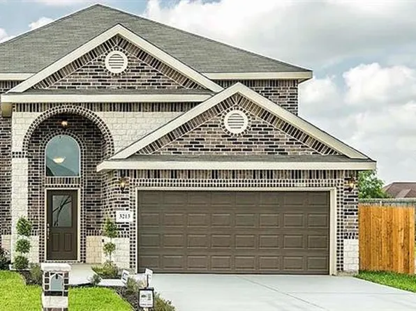 3213 Northgate Ln, McAllen, TX 78504