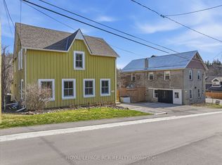 435 Kettleby Rd, King, ON