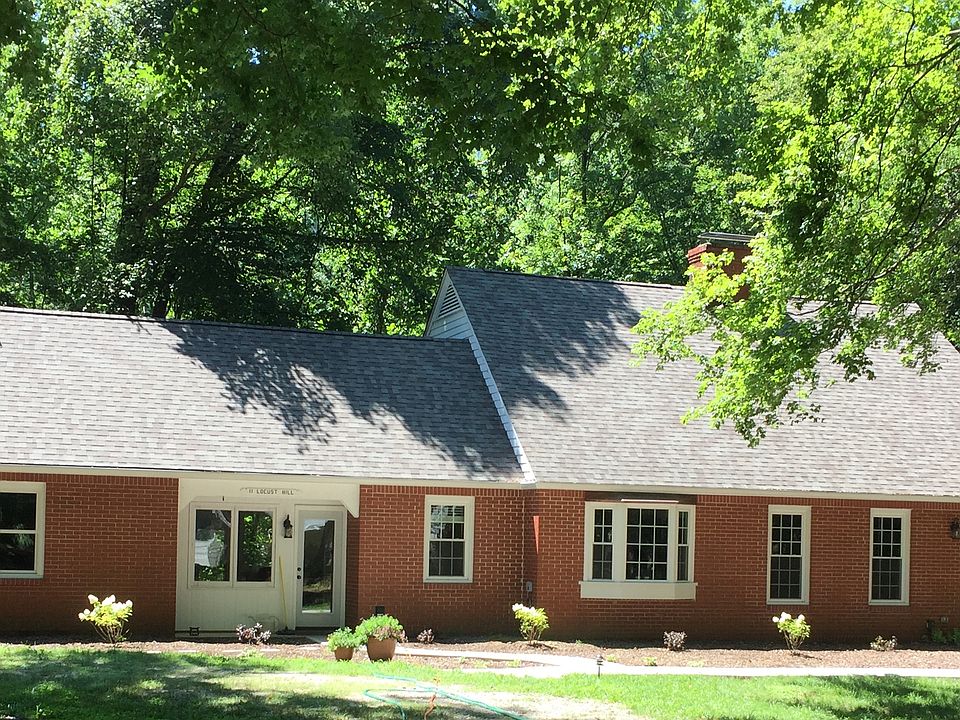 Welcome to 11 Locust Hill!