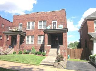 1448 Tamm Ave, Saint Louis, MO 63139